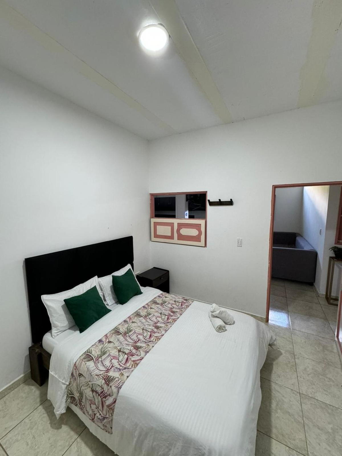 Hostal Mahalo Salento